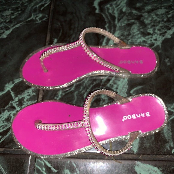 Sandals - Picture 2 of 2